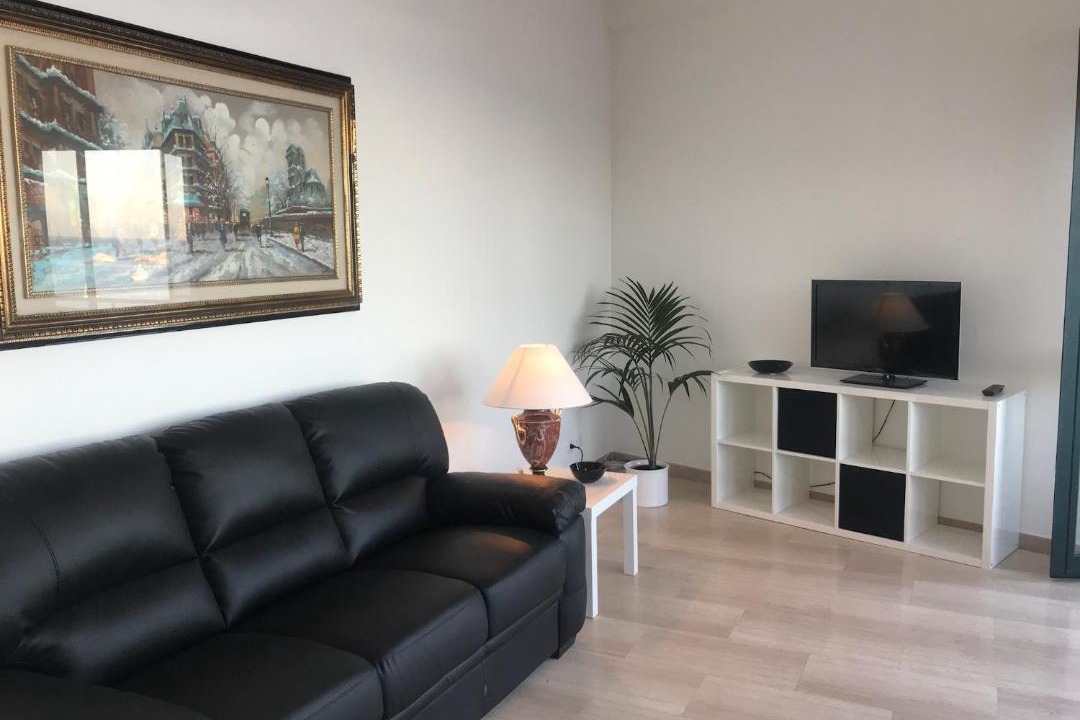 Photo of Livingroom in Villagonia