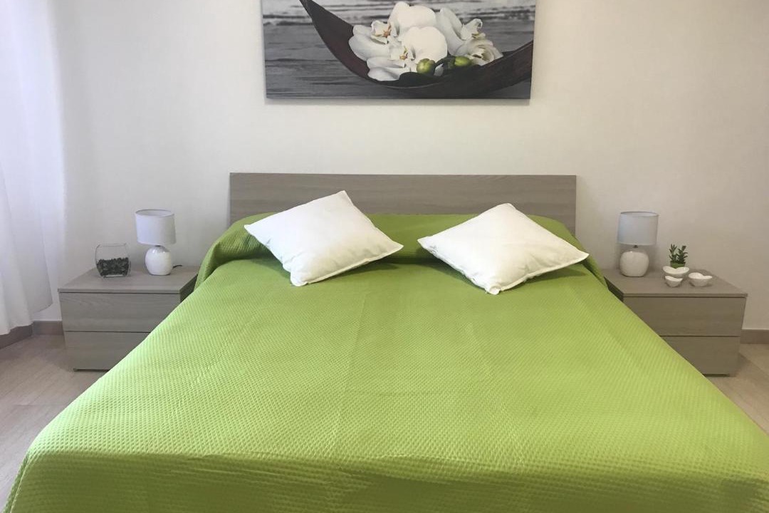 Photo of Bedroom in Villagonia