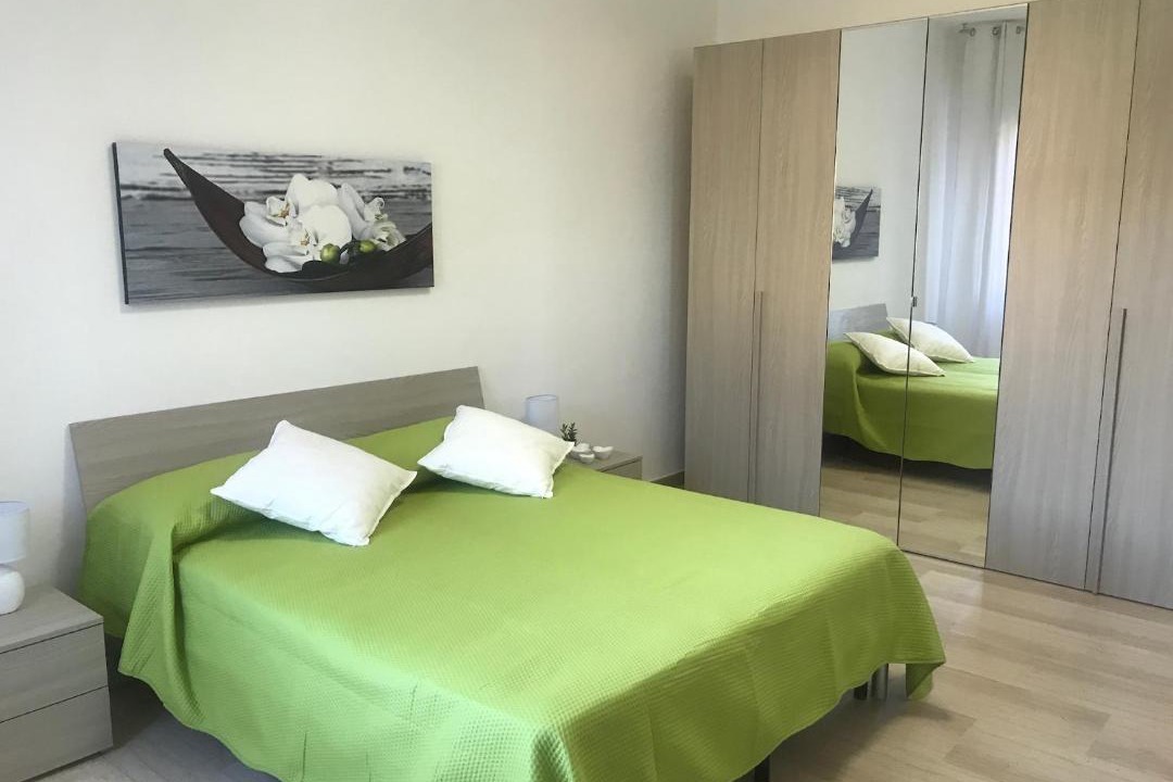 Photo of Bedroom in Villagonia