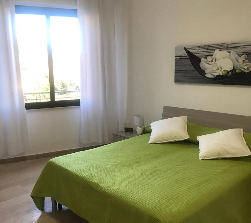Photo of Bedroom in Villagonia