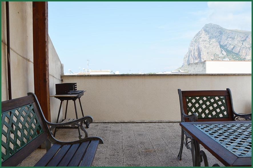Photo of Patio Balcony in San Vito Lo Capo