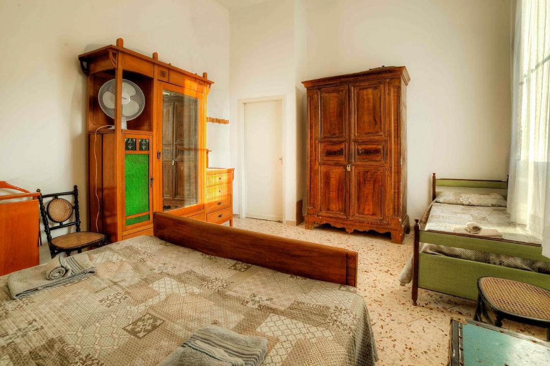 Photo of Bedroom in Chiusa Cavalli