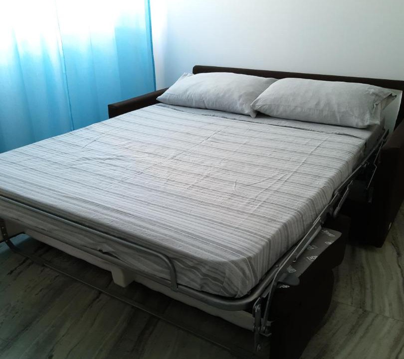 Photo of Bedroom in Comiso
