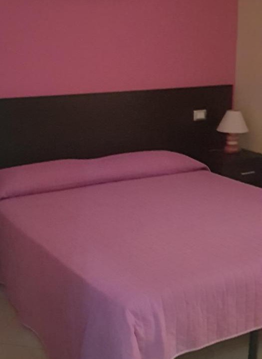 Photo of Bedroom in Capo d'Orlando