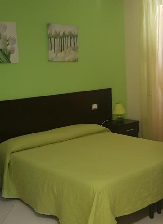 Photo of Bedroom in Capo d'Orlando