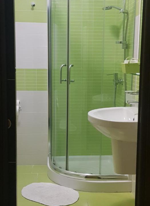 Photo of Bathroom in Capo d'Orlando