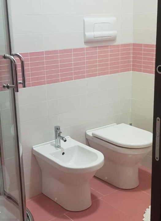 Photo of Bathroom in Capo d'Orlando