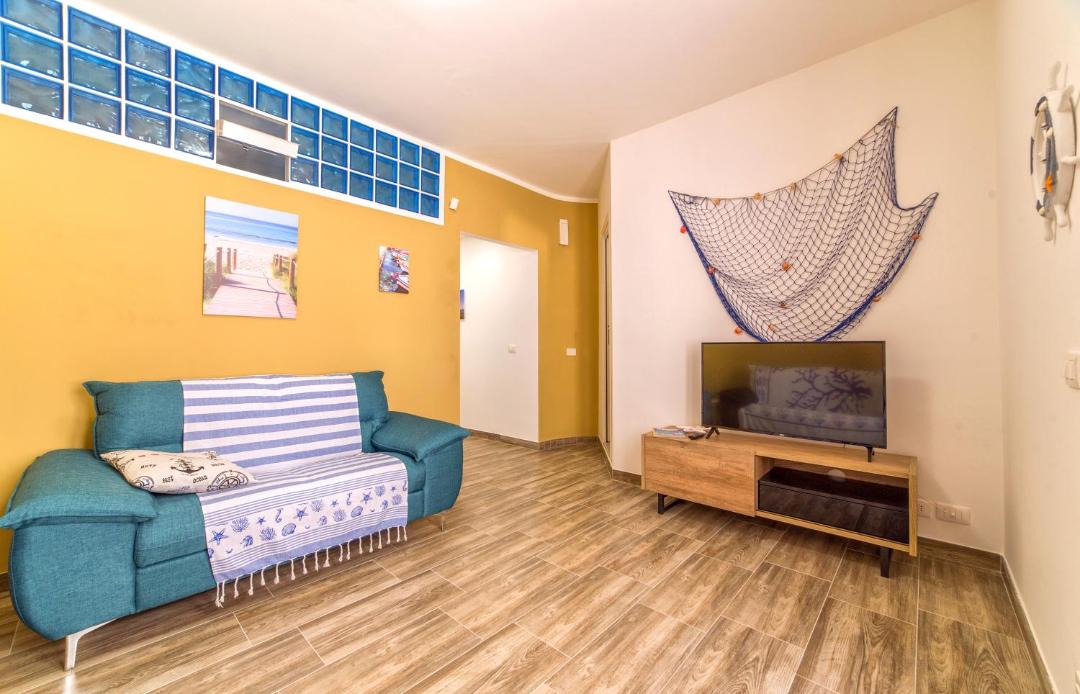 Photo of Bedroom in Porto Palo