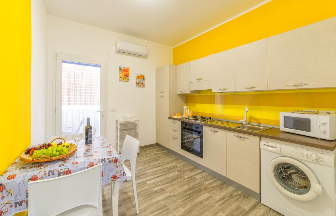 Photo of Kitchen in Porto Palo