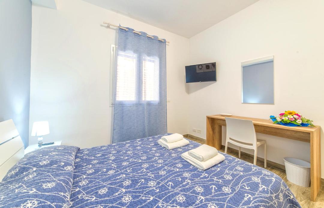 Photo of Bedroom in Porto Palo