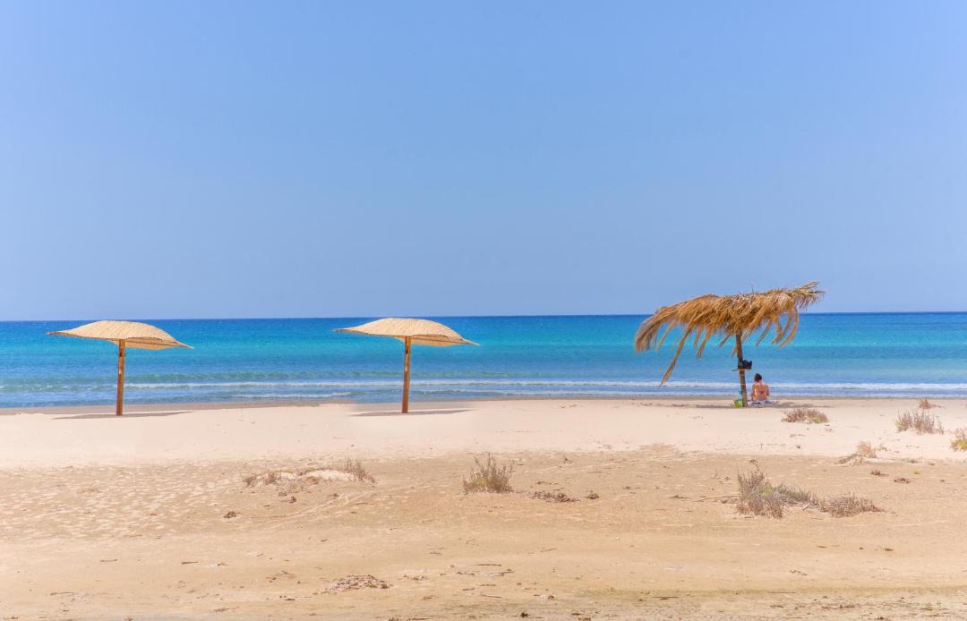 Photo of Outdoor in Porto Palo