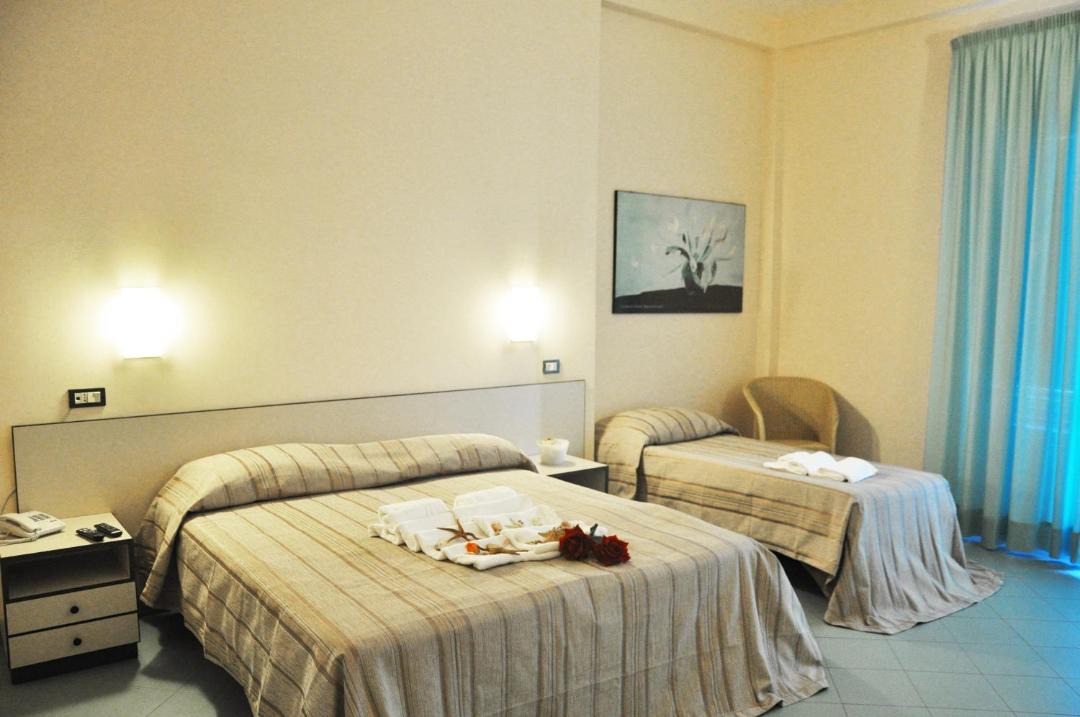Photo of Bedroom in Pizzolungo