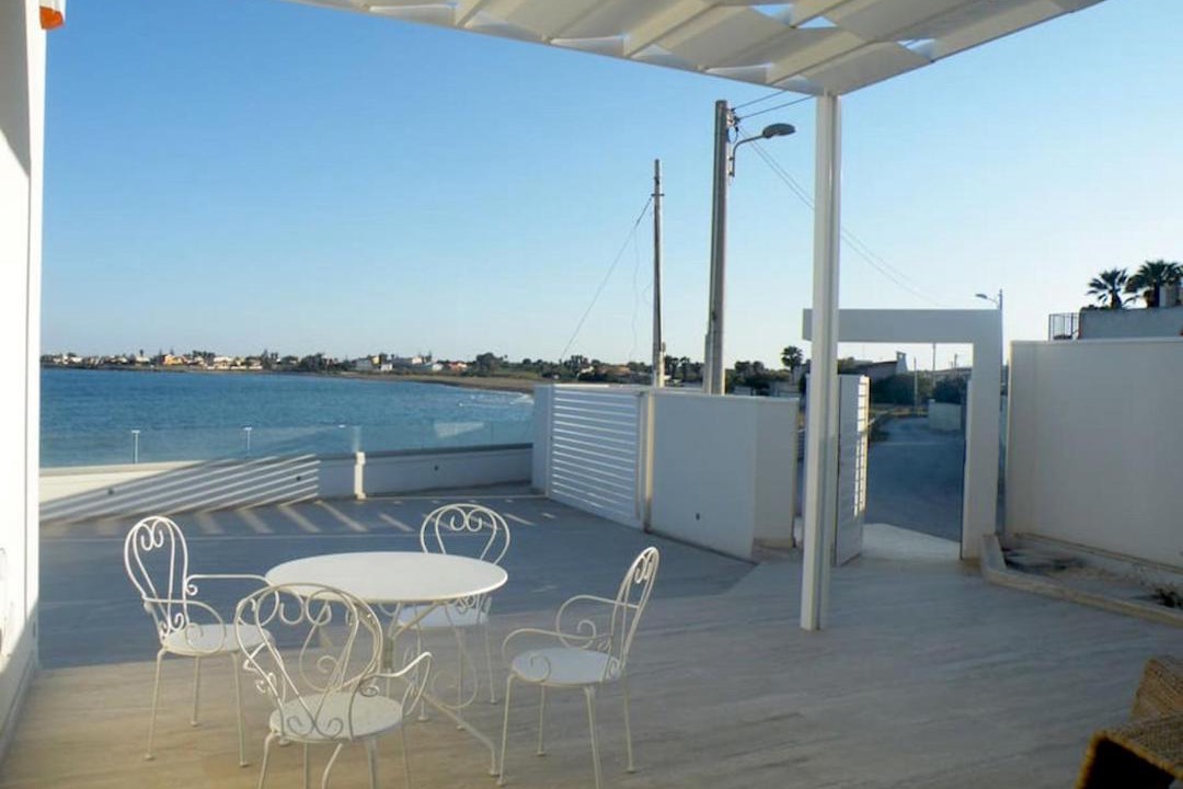 Photo of Patio Balcony in Cicirata