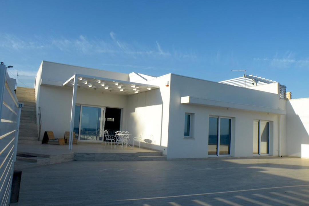 Photo of Buildings in Cicirata