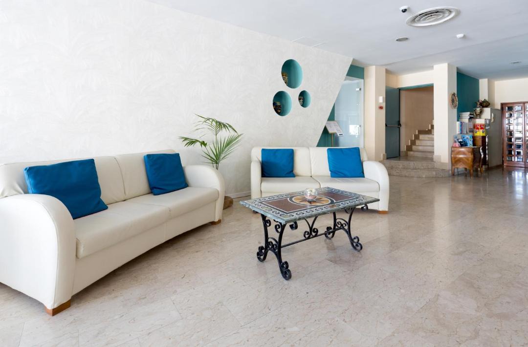 Photo of Livingroom in Mazzaro