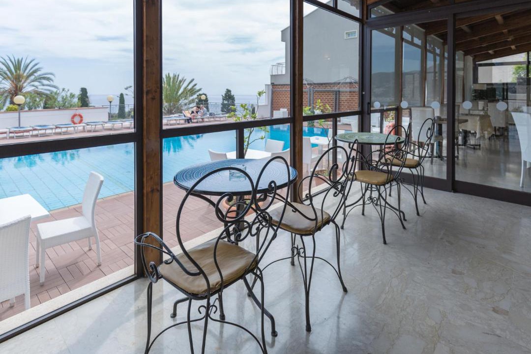 Photo of Patio Balcony in Mazzaro