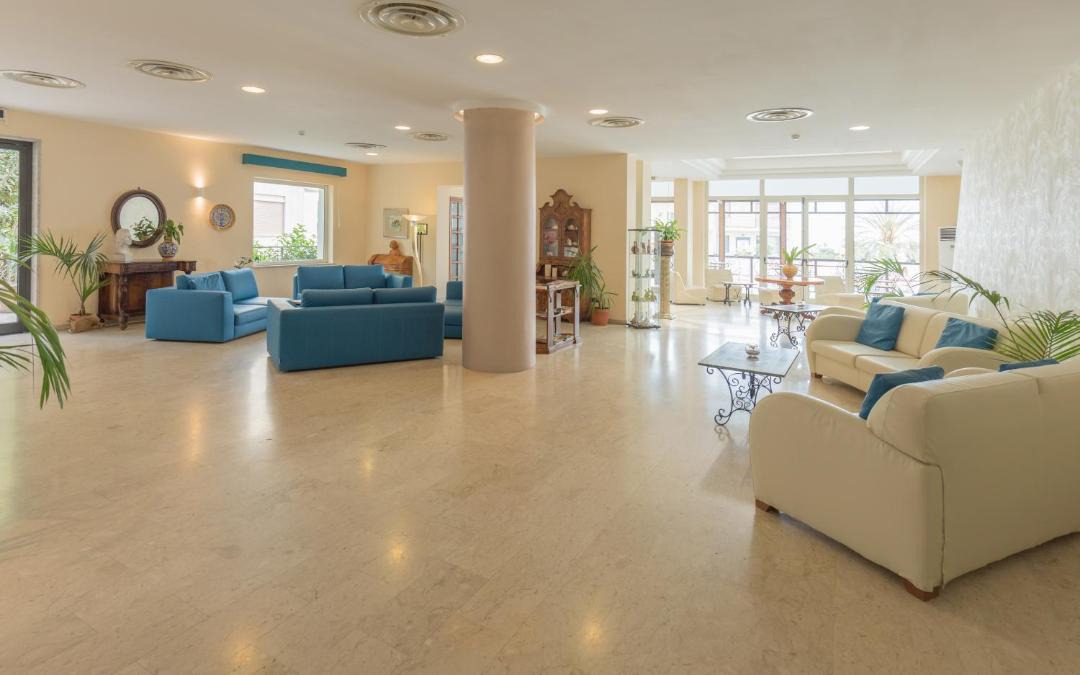 Photo of Livingroom in Mazzaro