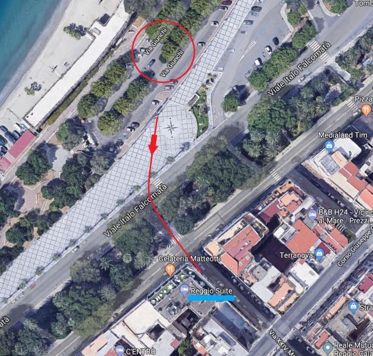 Photo of Others in Reggio Calabria