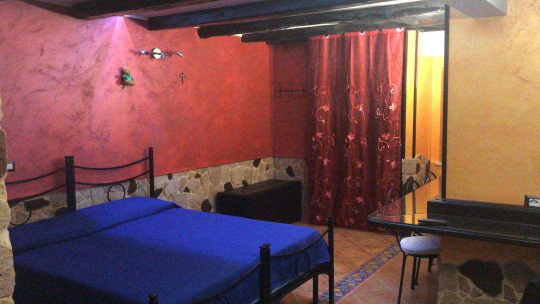 Photo of Bedroom in Castel Di Tusa