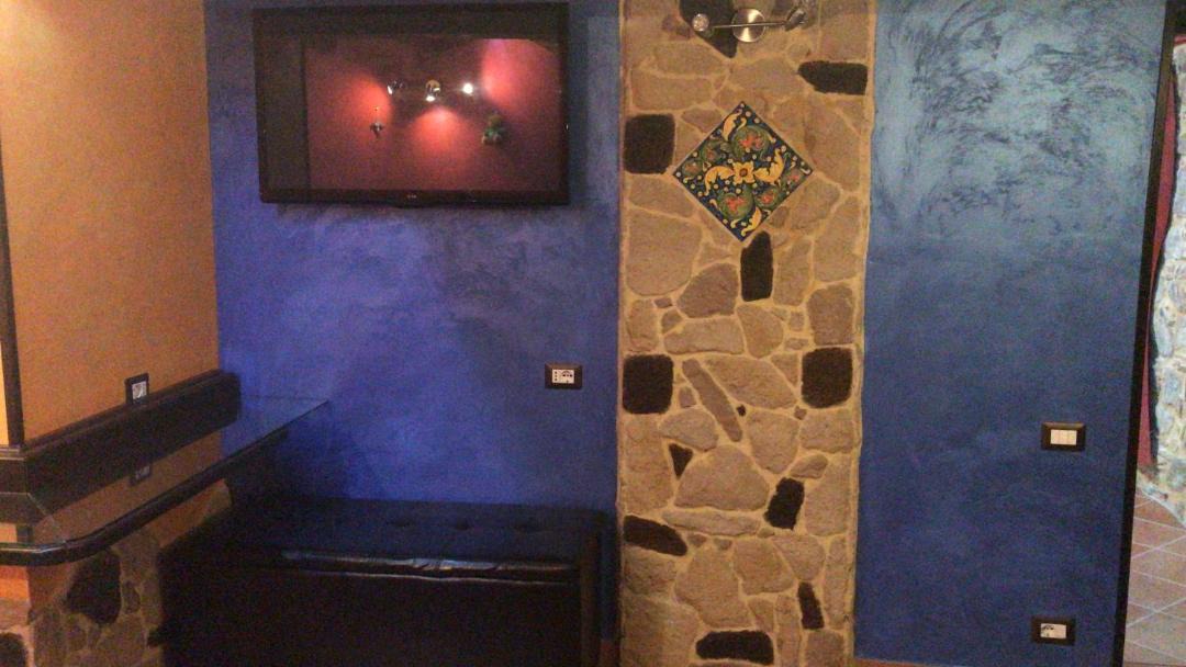 Photo of Bathroom in Castel Di Tusa