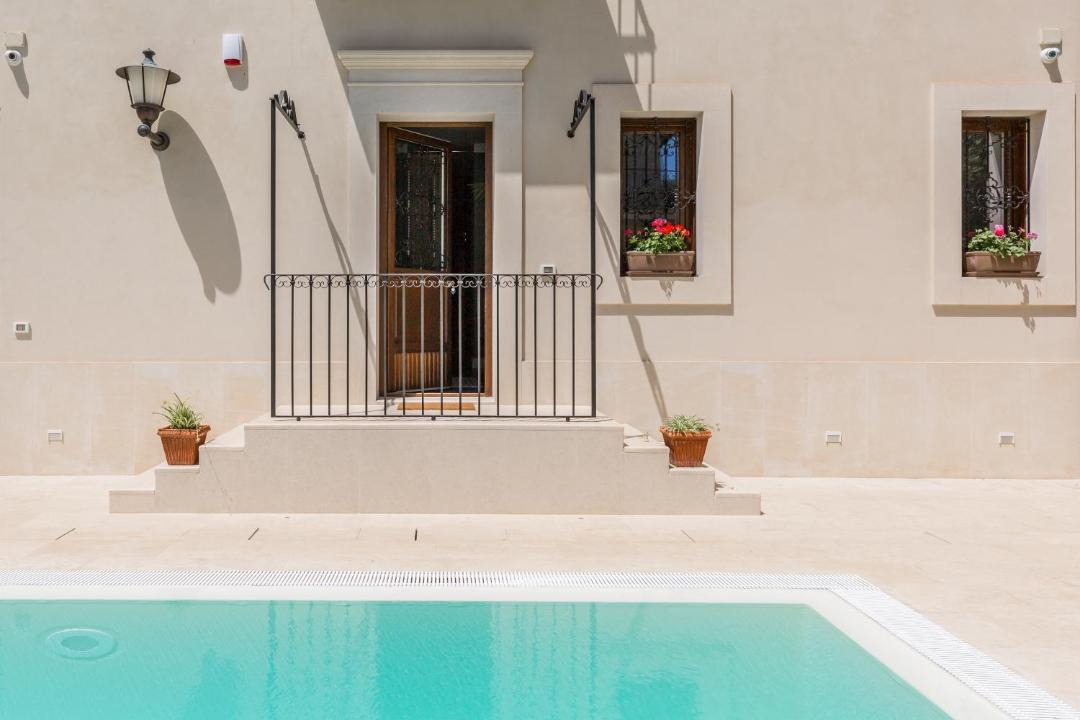 Photo of Patio Balcony in Avola