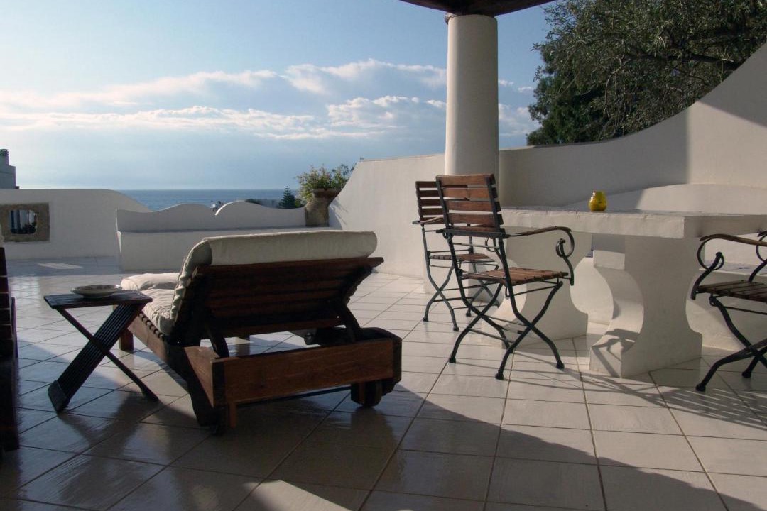 Photo of Others in Panarea
