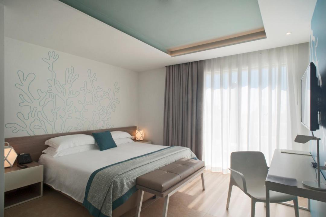 Photo of Bedroom in Marina di Modica