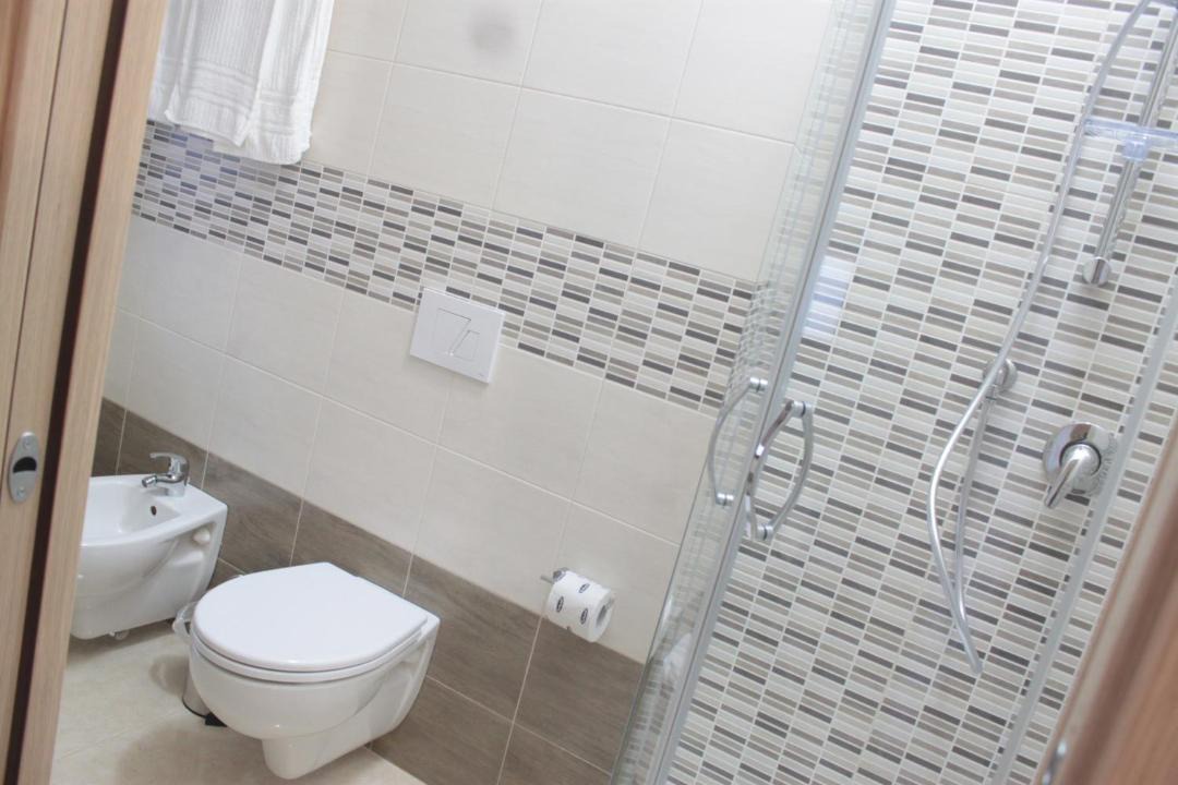 Photo of Bathroom in Amantea