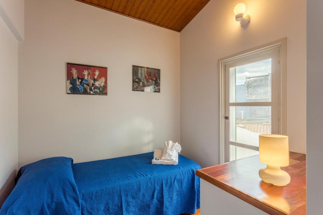 Photo of Bedroom in Castelbuono