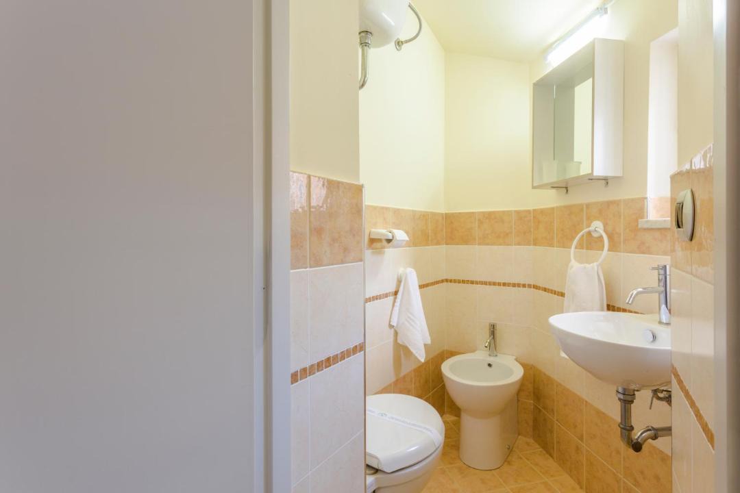 Photo of Bathroom in Castelbuono