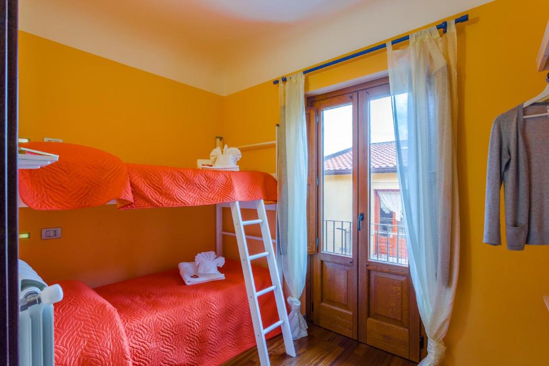 Photo of Bedroom in Castelbuono
