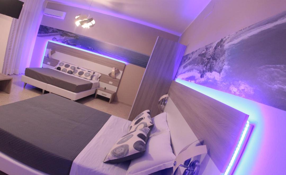 Photo of Bedroom in Amantea