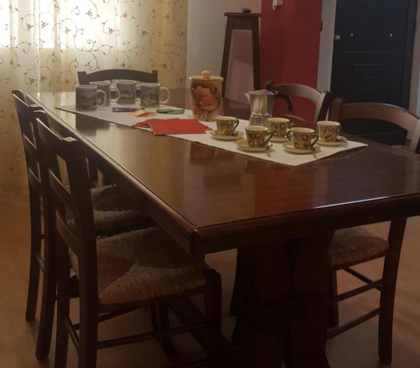 Photo of Kitchen in Avola