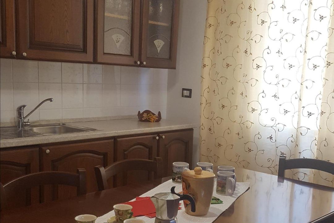 Photo of Kitchen in Avola