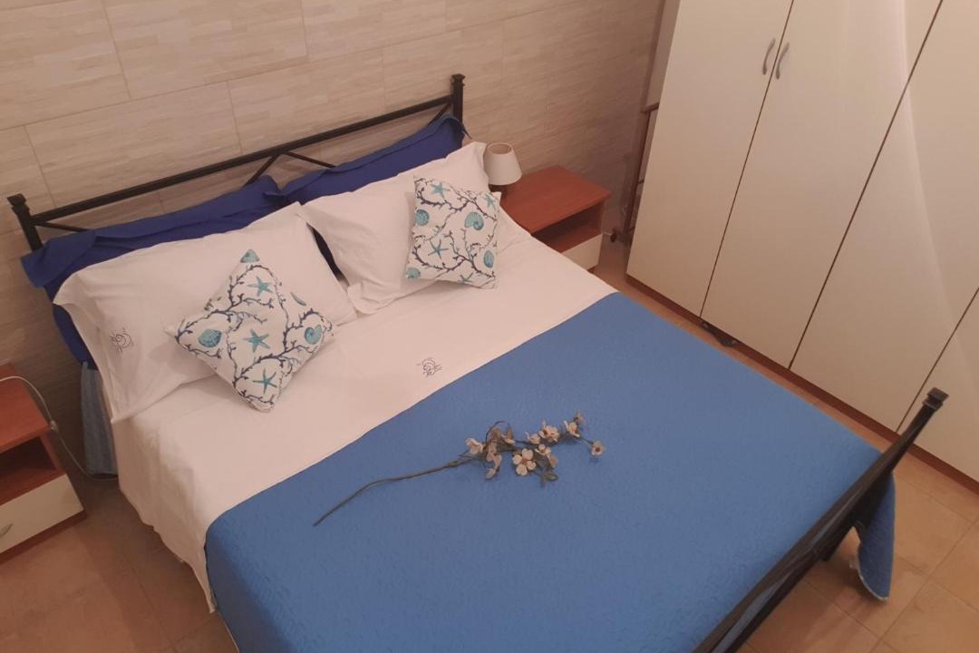Photo of Bedroom in Santa Maria del Focallo