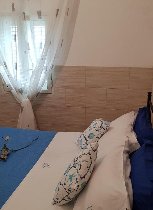 Photo of Bedroom in Santa Maria del Focallo