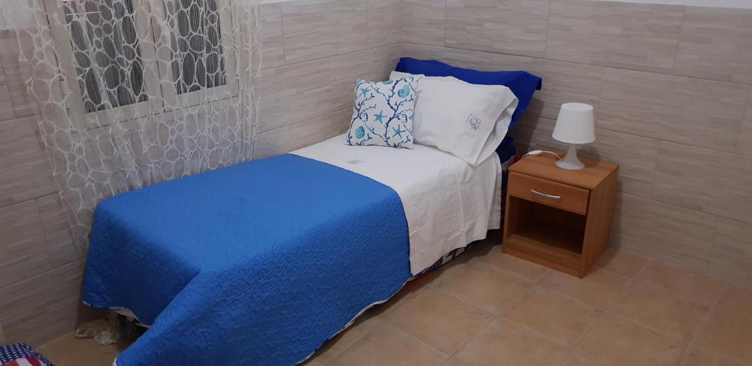 Photo of Bedroom in Santa Maria del Focallo