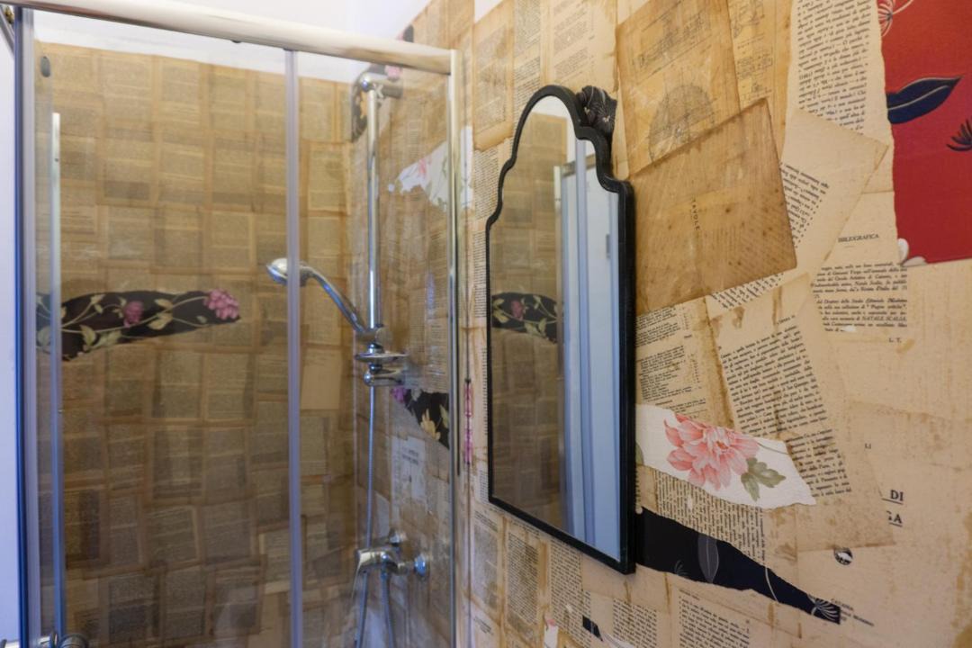 Photo of Bathroom in Belpasso