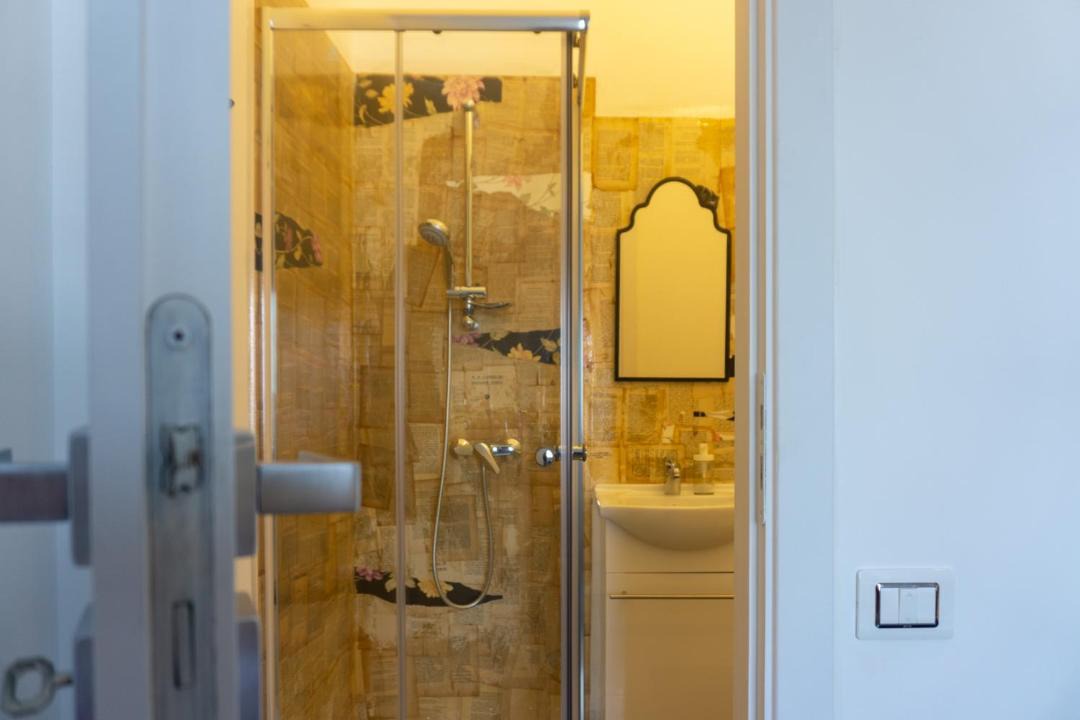 Photo of Bathroom in Belpasso