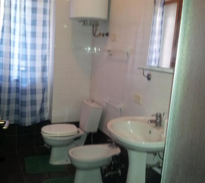 Photo of Bathroom in Sant'Anna