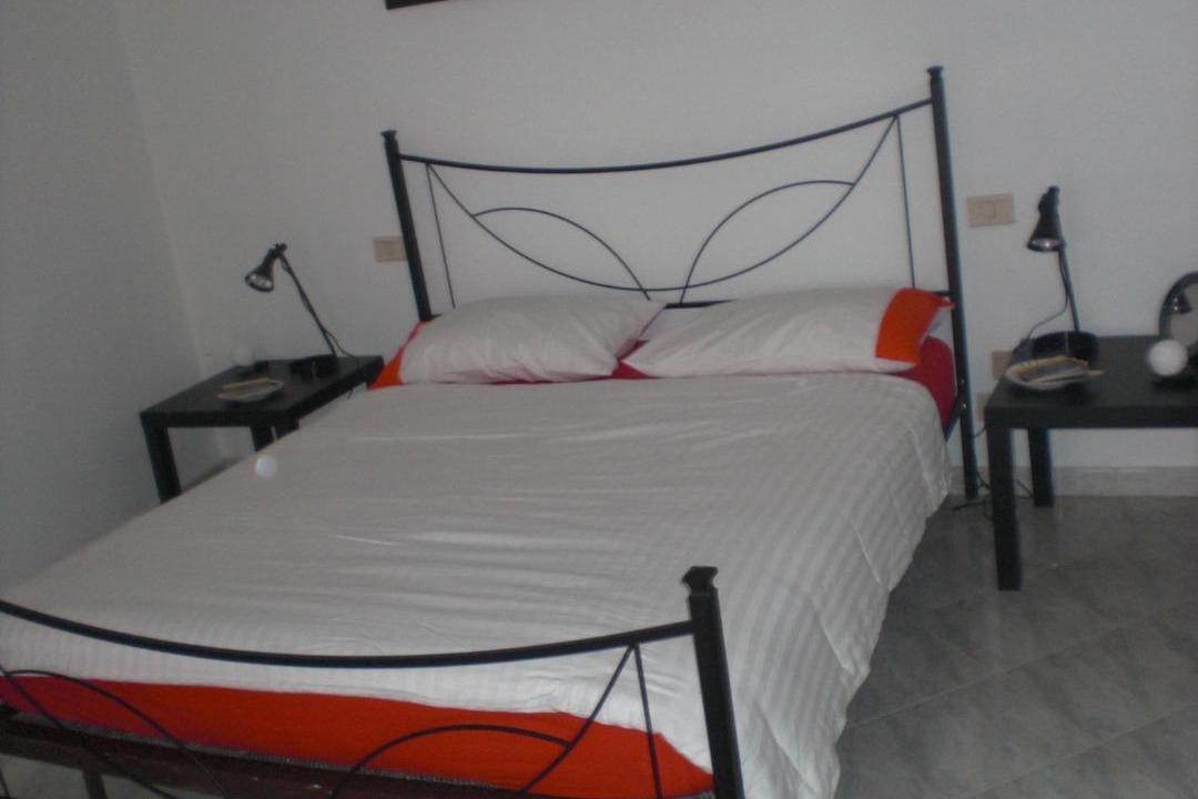 Photo of Bedroom in Sant'Anna