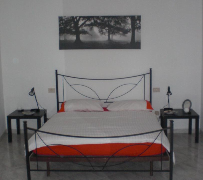 Photo of Bedroom in Sant'Anna