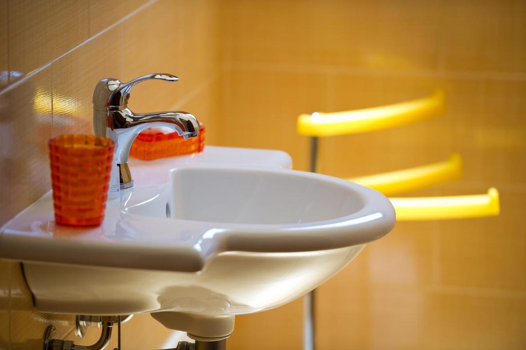 Photo of Bathroom in Castelluzzo