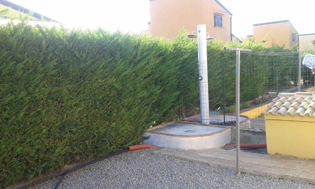 Photo of Patio Balcony in Campofelice di Roccella