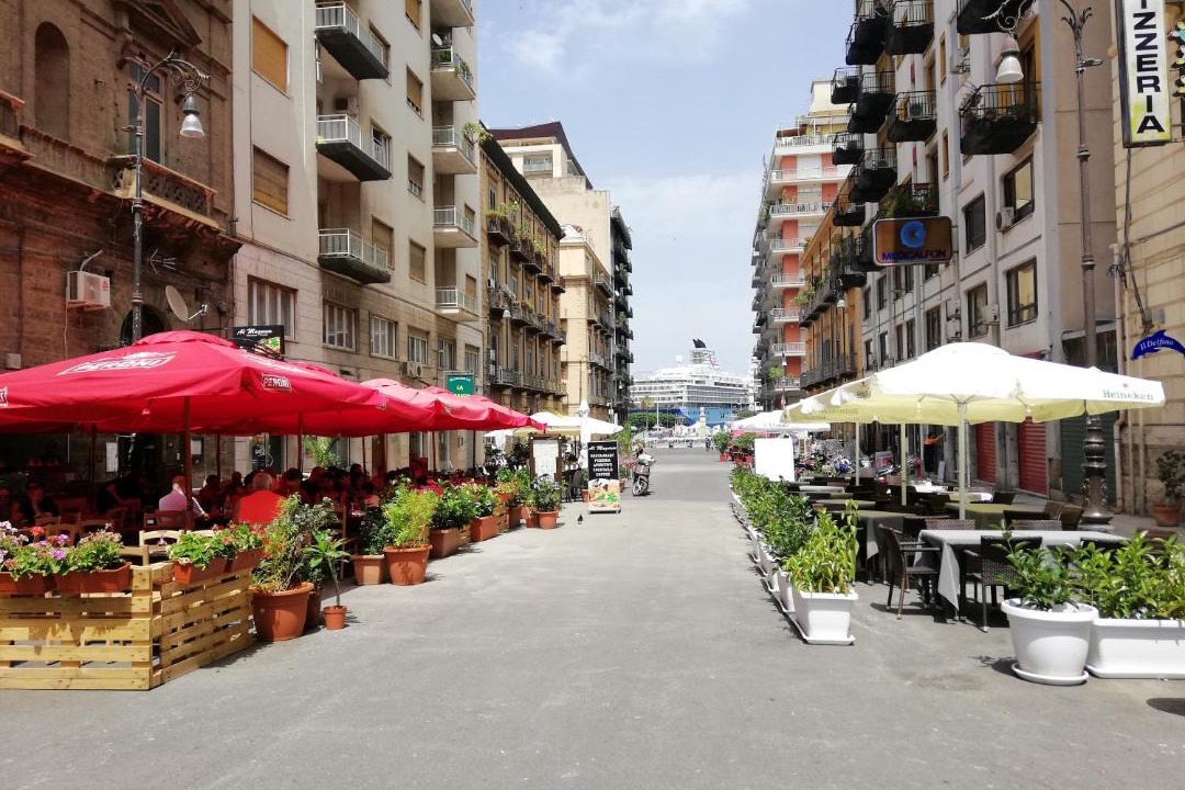 Photo of Others in Palermo