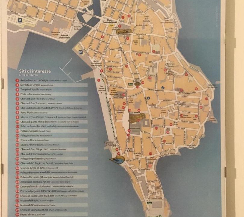 Photo of Others in Ortigia
