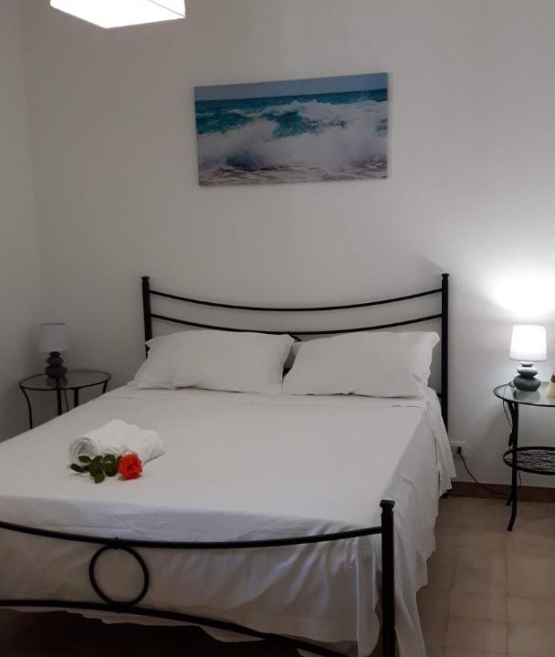 Photo of Bedroom in Santa Maria del Focallo