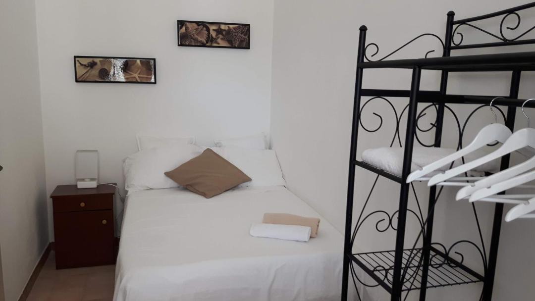 Photo of Bedroom in Santa Maria del Focallo