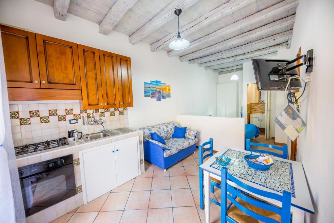 Photo of Kitchen in Old Town
