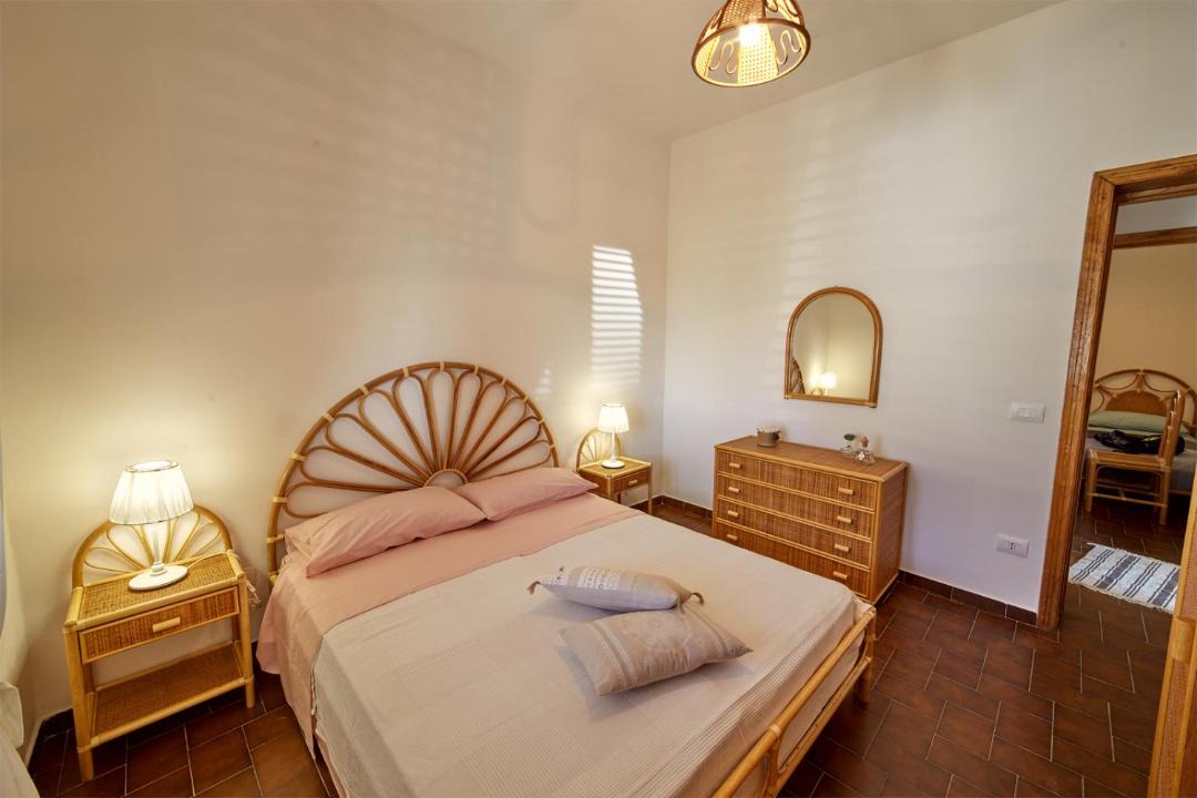 Photo of Bedroom in Vulcano